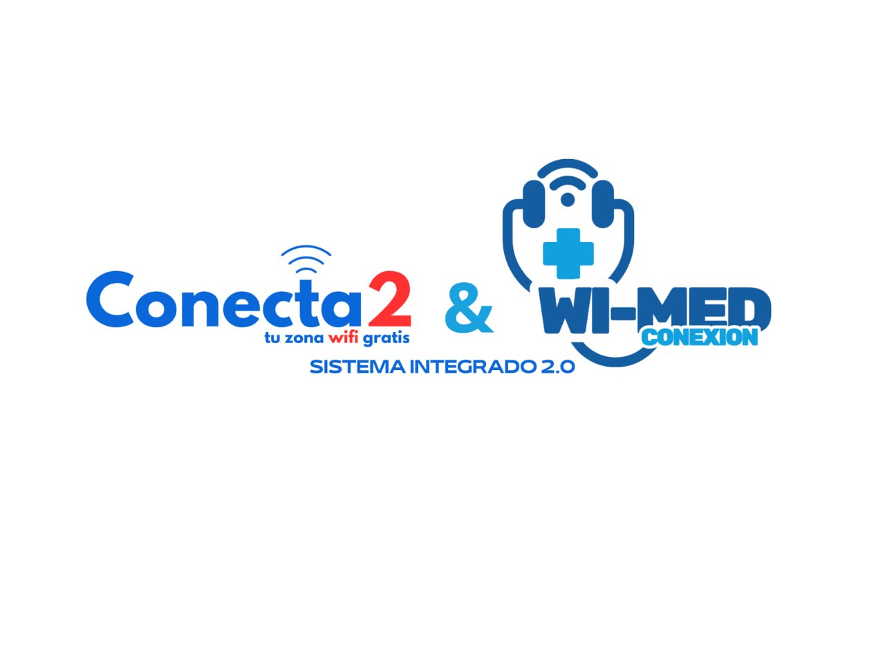 Conecta2 & Wi-Med Conexión, Sistema Integrado 2.0